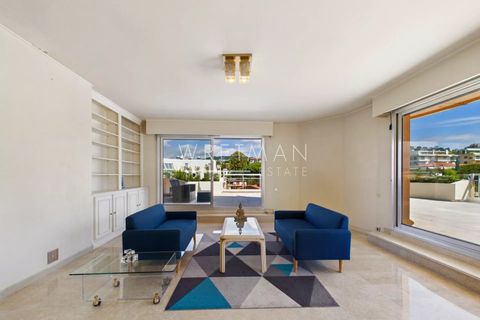 Lejlighed i Cannes, Alpes-Maritimes, Cannes - € 1.750.000 | Ref: 86901469 - foto 5