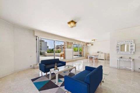 Lejlighed i Cannes, Alpes-Maritimes, Cannes - € 1.750.000 | Ref: 86901469 - foto 2