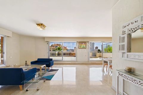 Lejlighed i Cannes, Alpes-Maritimes, Cannes - € 1.750.000 | Ref: 86901469 - foto 7