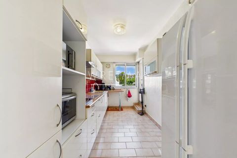 Lejlighed i Cannes, Alpes-Maritimes, Cannes - € 1.750.000 | Ref: 86901469 - foto 8