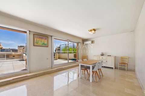 Lejlighed i Cannes, Alpes-Maritimes, Cannes - € 1.750.000 | Ref: 86901469 - foto 9
