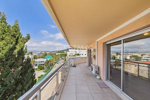Lejlighed i Cannes, Alpes-Maritimes, Cannes - € 1.750.000 | Ref: 86901469 - foto 12