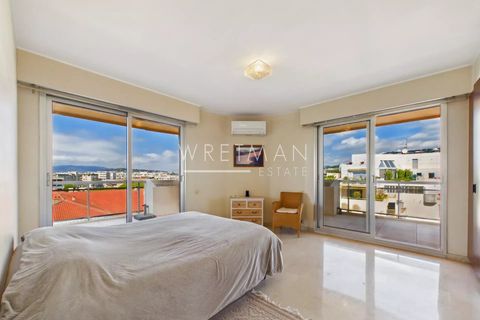 Lejlighed i Cannes, Alpes-Maritimes, Cannes - € 1.750.000 | Ref: 86901469 - foto 13