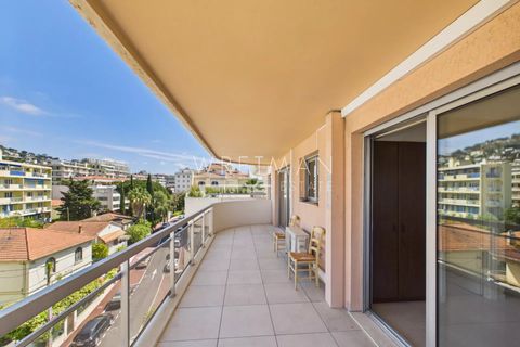 Lejlighed i Cannes, Alpes-Maritimes, Cannes - € 1.750.000 | Ref: 86901469 - foto 16