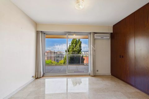 Lejlighed i Cannes, Alpes-Maritimes, Cannes - € 1.750.000 | Ref: 86901469 - foto 17
