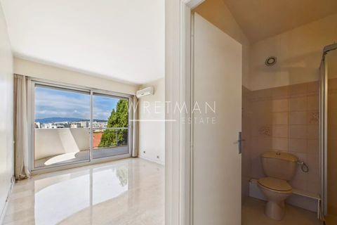 Lejlighed i Cannes, Alpes-Maritimes, Cannes - € 1.750.000 | Ref: 86901469 - foto 25