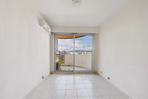 Lejlighed i Cannes, Alpes-Maritimes, Cannes - € 1.750.000 | Ref: 86901469 - foto 27