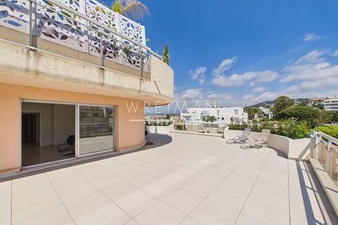 Lejlighed i Cannes, Alpes-Maritimes, Cannes - € 1.750.000 | Ref: 86901469 - foto 35