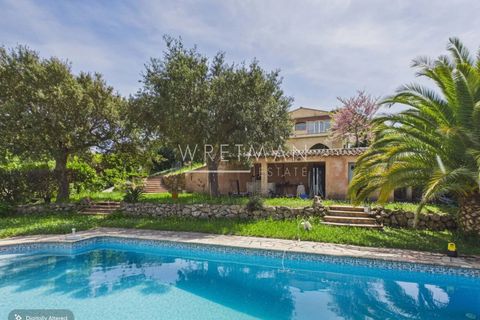 Villa i Tanneron, Var, Tanneron - € 1.090.000 | Ref: 86927956 - foto 22