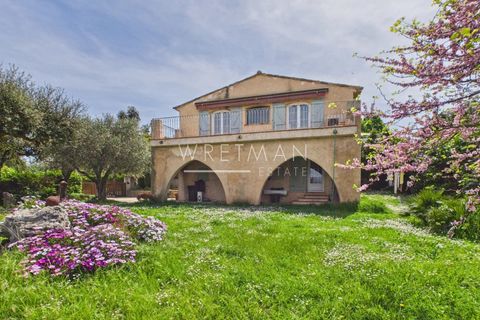 Villa i Tanneron, Var, Tanneron - € 1.090.000 | Ref: 86927956 - foto 6