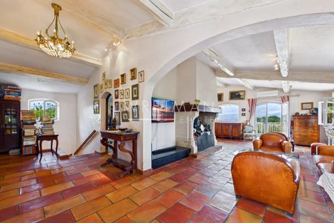 Villa i Tanneron, Var, Tanneron - € 1.090.000 | Ref: 86927956 - foto 8