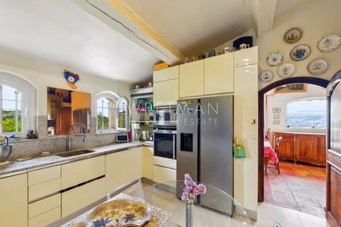 Villa i Tanneron, Var, Tanneron - € 1.090.000 | Ref: 86927956 - foto 9