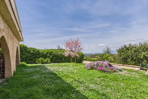 Villa i Tanneron, Var, Tanneron - € 1.090.000 | Ref: 86927956 - foto 12