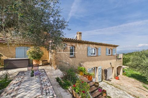 Villa i Tanneron, Var, Tanneron - € 1.090.000 | Ref: 86927956 - foto 5