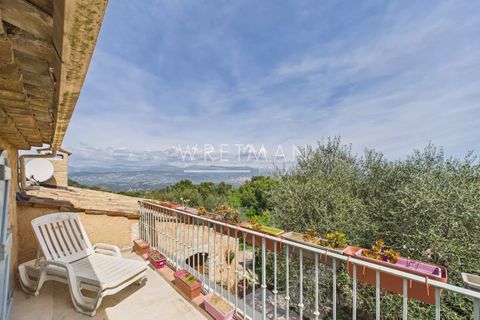 Villa i Tanneron, Var, Tanneron - € 1.090.000 | Ref: 86927956 - foto 15