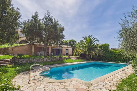 Villa i Tanneron, Var, Tanneron - € 1.090.000 | Ref: 86927956 - foto 4