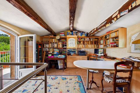 Villa i Tanneron, Var, Tanneron - € 1.090.000 | Ref: 86927956 - foto 18