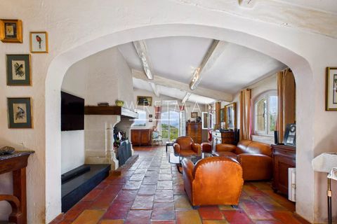 Villa i Tanneron, Var, Tanneron - € 1.090.000 | Ref: 86927956 - foto 10