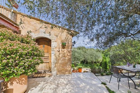 Villa i Tanneron, Var, Tanneron - € 1.090.000 | Ref: 86927956 - foto 21