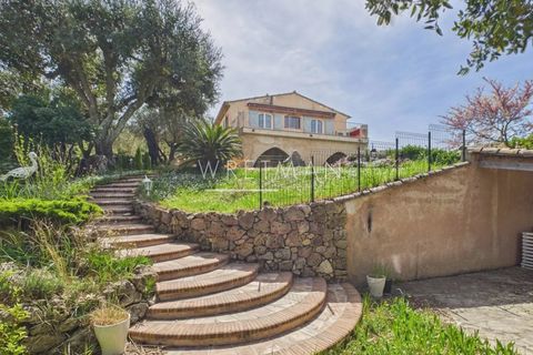 Villa i Tanneron, Var, Tanneron - € 1.090.000 | Ref: 86927956 - foto 3