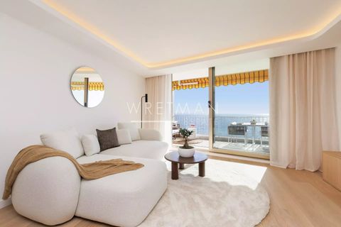 Lejlighed i Cannes, Alpes-Maritimes, Cannes - € 1.770.000 | Ref: 86935766 - foto 1