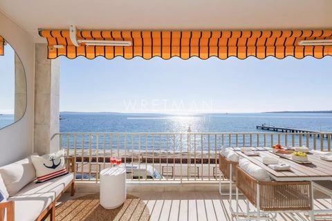 Lejlighed i Cannes, Alpes-Maritimes, Cannes - € 1.770.000 | Ref: 86935766 - foto 3