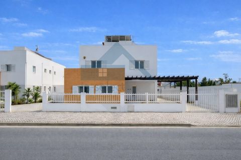 Villa i Moncarapacho, Faro, Moncarapacho - € 1.250.000 | Ref: 2605-026 - foto 2