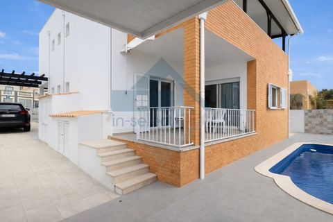 Villa i Moncarapacho, Faro, Moncarapacho - € 1.250.000 | Ref: 2605-026 - foto 3