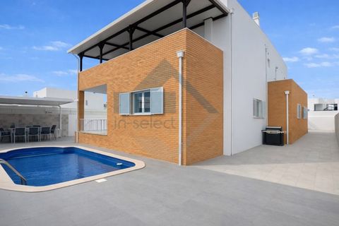 Villa i Moncarapacho, Faro, Moncarapacho - € 1.250.000 | Ref: 2605-026 - foto 4