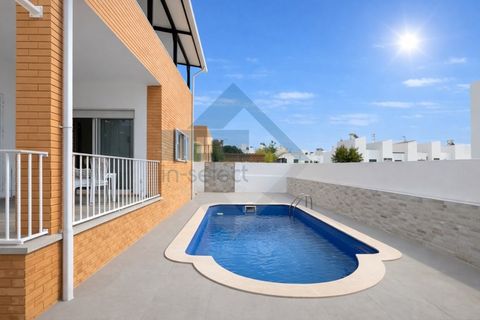 Villa i Moncarapacho, Faro, Moncarapacho - € 1.250.000 | Ref: 2605-026 - foto 5