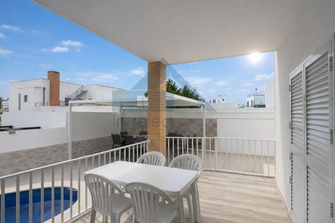 Villa i Moncarapacho, Faro, Moncarapacho - € 1.250.000 | Ref: 2605-026 - foto 6