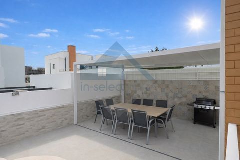 Villa i Moncarapacho, Faro, Moncarapacho - € 1.250.000 | Ref: 2605-026 - foto 7