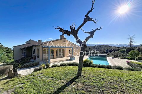 Villa a Ceret, Pyrenees-Orientales, Ceret - € 639.000 | Ref: DH1169 - foto 3