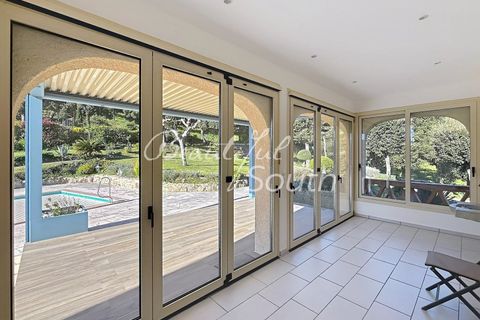 Villa a Ceret, Pyrenees-Orientales, Ceret - € 639.000 | Ref: DH1169 - foto 4
