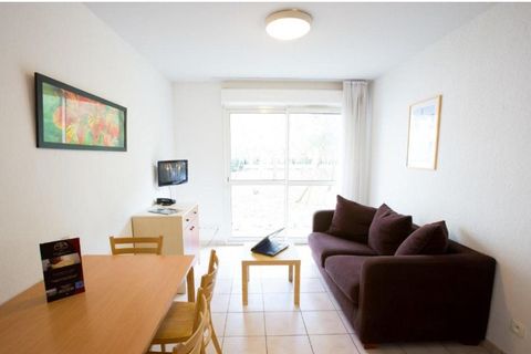 Erhvervsejendom i Merignac, Gironde, Merignac - € 110.000 | Ref: 5474759FDB18467A - foto 2