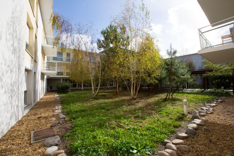 Erhvervsejendom i Merignac, Gironde, Merignac - € 110.000 | Ref: 5474759FDB18467A - foto 9