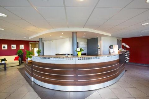 Erhvervsejendom i Merignac, Gironde, Merignac - € 110.000 | Ref: 5474759FDB18467A - foto 12