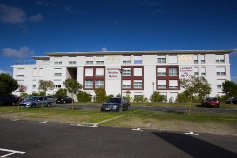 Erhvervsejendom i Merignac, Gironde, Merignac - € 110.000 | Ref: 5474759FDB18467A - foto 14