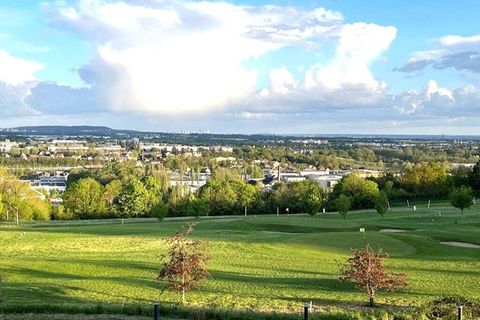 Erhvervsejendom i Ennery, Val-d'Oise, Ennery - € 40.000 | Ref: 8D8BA94380814A20 - foto 1