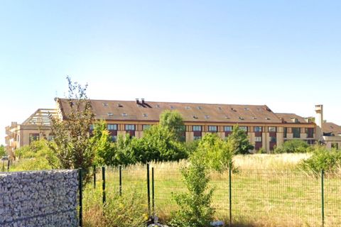 Erhvervsejendom i Ennery, Val-d'Oise, Ennery - € 40.000 | Ref: 8D8BA94380814A20 - foto 7