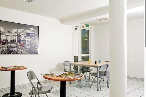 Erhvervsejendom i Grenoble, Isere, Grenoble - € 72.000 | Ref: 27E18C5440C94597 - foto 6