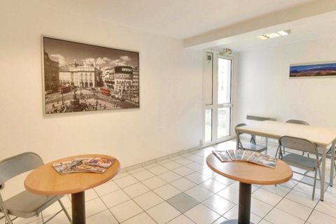 Erhvervsejendom i Grenoble, Isere, Grenoble - € 72.000 | Ref: 27E18C5440C94597 - foto 7