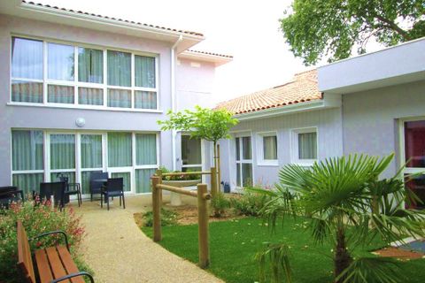 Erhvervsejendom i Merignac, Gironde, Merignac - € 135.000 | Ref: CB704C69BEFE4561 - foto 1