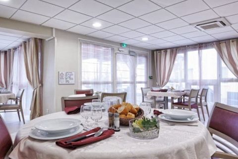 Erhvervsejendom i Merignac, Gironde, Merignac - € 135.000 | Ref: CB704C69BEFE4561 - foto 3