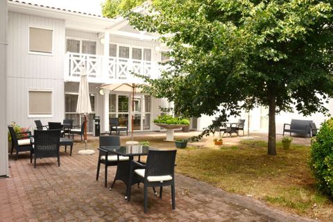 Erhvervsejendom i Merignac, Gironde, Merignac - € 135.000 | Ref: CB704C69BEFE4561 - foto 8