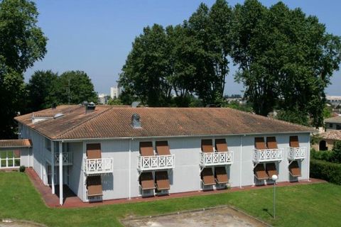 Erhvervsejendom i Merignac, Gironde, Merignac - € 135.000 | Ref: CB704C69BEFE4561 - foto 10