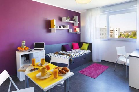 Erhvervsejendom i Caen, Calvados, Caen - € 117.000 | Ref: BA844D56634C40FA - foto 2