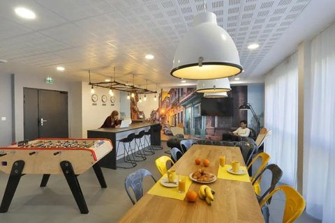 Erhvervsejendom i Caen, Calvados, Caen - € 117.000 | Ref: BA844D56634C40FA - foto 6