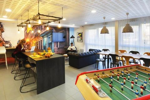 Erhvervsejendom i Caen, Calvados, Caen - € 117.000 | Ref: BA844D56634C40FA - foto 7