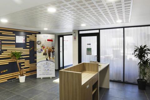 Erhvervsejendom i Caen, Calvados, Caen - € 117.000 | Ref: BA844D56634C40FA - foto 10